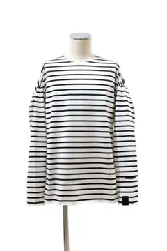 N.HOOLYWOOD COMPILE LONG SLEEVE T-SHIRT