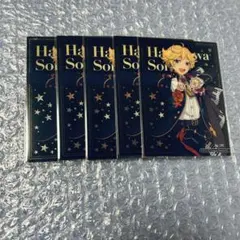 あんスタ　クリアカード　春川宙