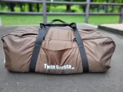 ogawa Twin Cresta オガワ ツインクレスタ テント セットのサムネイル