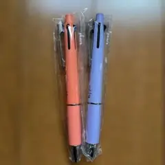 TMK様専用❣️uni JETSTREAM 4&1 多機能ペン 2本セットのサムネイル
