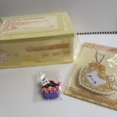 サンリオキャラクターズ はなまるおばけ まとめ売り 3点のサムネイル