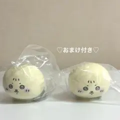 ❤️新品❤️ ちいかわベビー ハイハイフィギュアラッコ2点セット