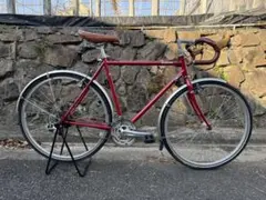 2026年最新】ランドナー・ツーリングの人気アイテム - メルカリ