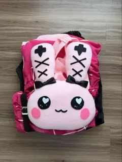 魔界ノりりむ コスプレ 衣装 セットのサムネイル