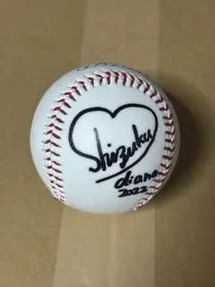 新品☆SMBC日本シリーズ2023 セリーグ球場公式試合球 甲子園 - メルカリ