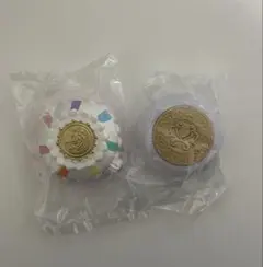 プリキュア ガチャガチャ 新品未開封