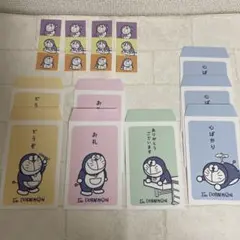 大人気！フラワーリングポップアップストア　ドラえもん柄ポチ袋セット！