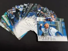 BBM 2026 1st　横浜DeNAベイスターズ　まとめ売り