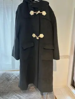 2026年最新】Fano studios ダッフルコートの人気アイテム - メルカリ