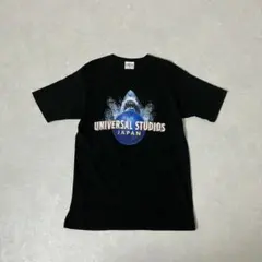 UNIVERSAL STUDIOS JAPAN　半袖Tシャツ　　JAWSのサムネイル