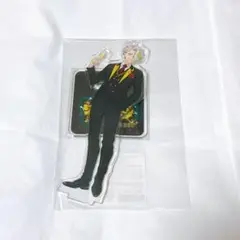 雷漢戦 歌衣メイカ アクリルスタンド アクスタ