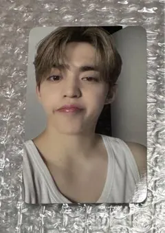 セブチSEVENTEE17 IS RIGHT HERE  DEAR スンチョル