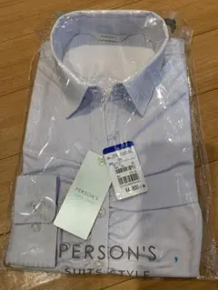 PERSON'S レディース　シャツ サイズ9 就活 オフィスのサムネイル