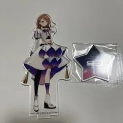 プロセカ 花里みのり アクリルスタンド セカライ 3rd