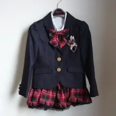 入学式  卒園式  120 ヒロミチ・ナカノ