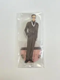 風見裕也　アクリルスタンド　名探偵コナン　セガラッキーくじ