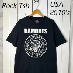 モダンラバーズ Tシャツ L 赤 ロックT バンドT 80年代 - メルカリ