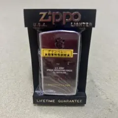 ZIPPO 月姫 TSUKIHIME 紅赤朱 ライター 本体 - メルカリ