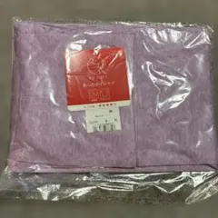 Wacoal スゴ衣 あったかTシャツ ハイネックフルスリーブ　M パープルのサムネイル