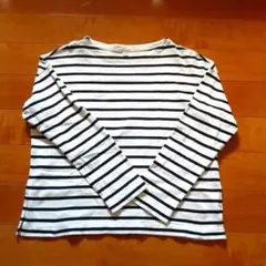 白ロンt Tシャツ