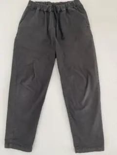 かぐれ　コットンストレッチイージーパンツ