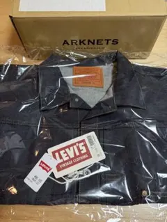 即時発送新品LEVI'S VINTAGE CLOTHING S506XXE 46