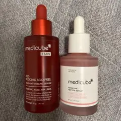 medicube 美容液 2本セット