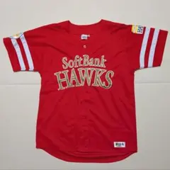 福岡ソフトバンクホークス 鷹の祭典 2014年 配布ユニフォーム Lサイズ