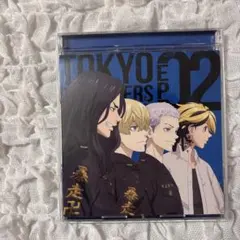 TOKYO REVENGERS EP 02