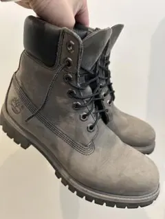 2026年最新】Timberland カラー：グレイ系 メンズ ワークブーツの人気