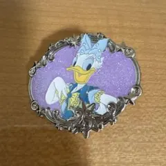 東京ディズニーシー 25周年 デイジー ピンバッジのサムネイル