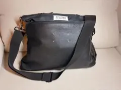 Maison Margiela 5AC ディアスキンショルダーバッグのサムネイル