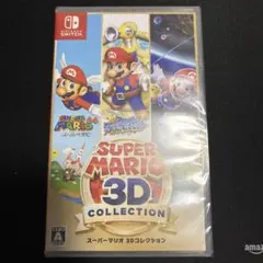 2026年最新】スーパーマリオ3Dコレクション 未開封の人気アイテム