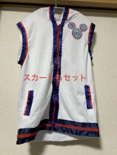 Disney ジャンボリミッキー　コスプレのサムネイル
