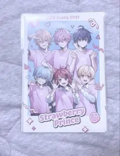 すとぷり　寄せ書きポスター