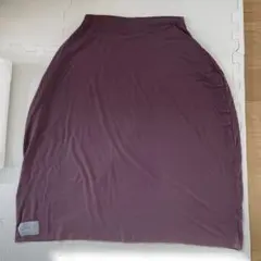 Copper Pearl 授乳ケープ くすみパープル