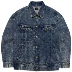 Lee × MT BEAUTY&YOUTH Denim Jacket 36