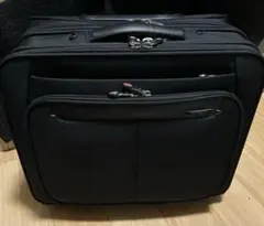 ビジネスキャリー