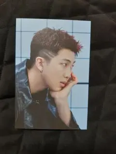 BTS PROOF ランダムポストカード RM ナム