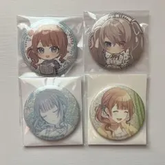 バンドリ 奥沢美咲 缶バッチ アクキー セット - メルカリ