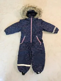 子供用スキーウェア