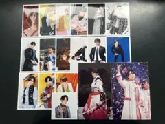 Snow Man 宮舘涼太 写真18枚セット