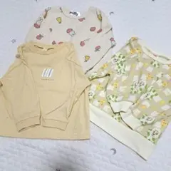 ちくわ様 リクエスト 3点 まとめ商品