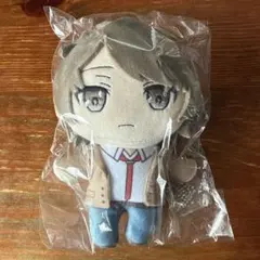 青ブタ展 ぬいぐるみ+うさぎの着ぐるみポンチョ セット 咲太 - メルカリ