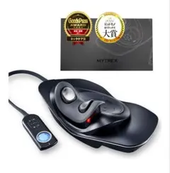 MYTREX MEDI NECK ネックストレッチャー　マッサージ