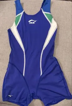 イトマン　I.S.S. 水着 140cm ミズノ