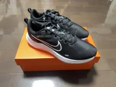 Nike ゴルフシューズ AR5578-001 ブラック - メルカリ