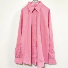 美品 EQUIPMENT FEMME シルクシャツ コーラルピンク XS - メルカリ