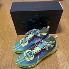♡Nike React Element 87 Undercover 10.5♡