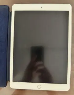 iPad 7世代 128GB SIMフリー シルバーWi-Fi+Cellular